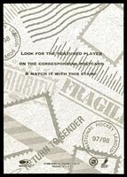 Stamp picture